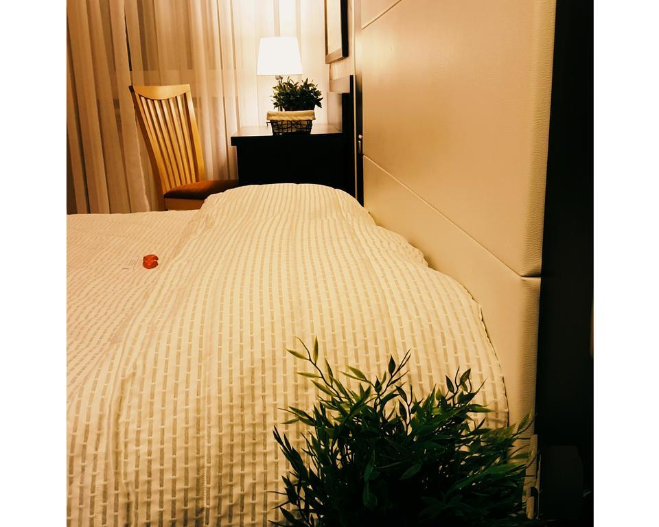 B&B Emozioni Romane Szoba fotó