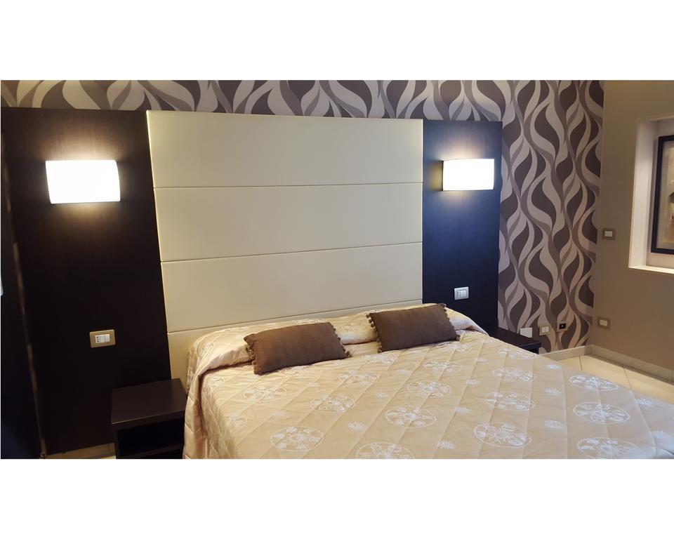 B&B Emozioni Romane Kültér fotó