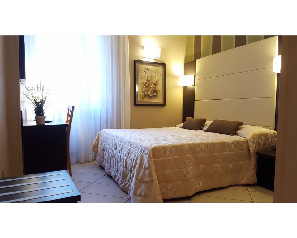 B&B Emozioni Romane Kültér fotó