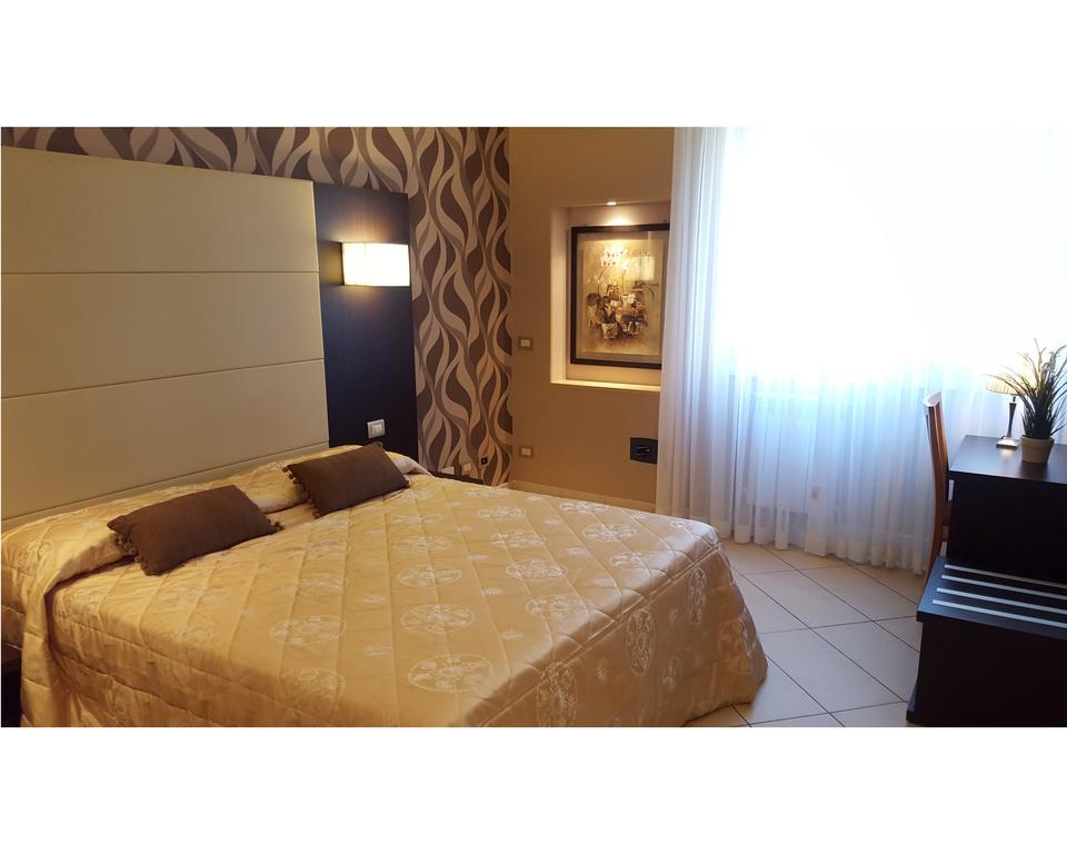 B&B Emozioni Romane Szoba fotó
