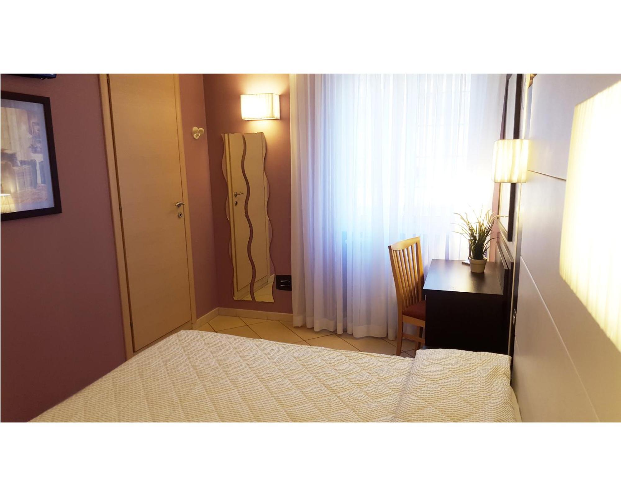 B&B Emozioni Romane Kültér fotó