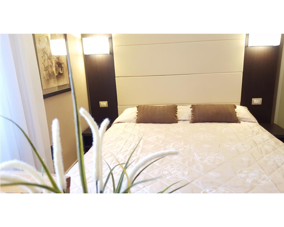 B&B Emozioni Romane Szoba fotó