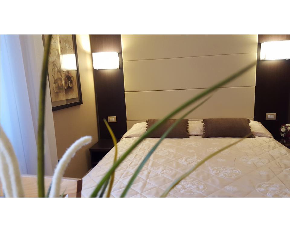 B&B Emozioni Romane Szoba fotó