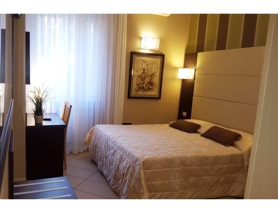 B&B Emozioni Romane Kültér fotó