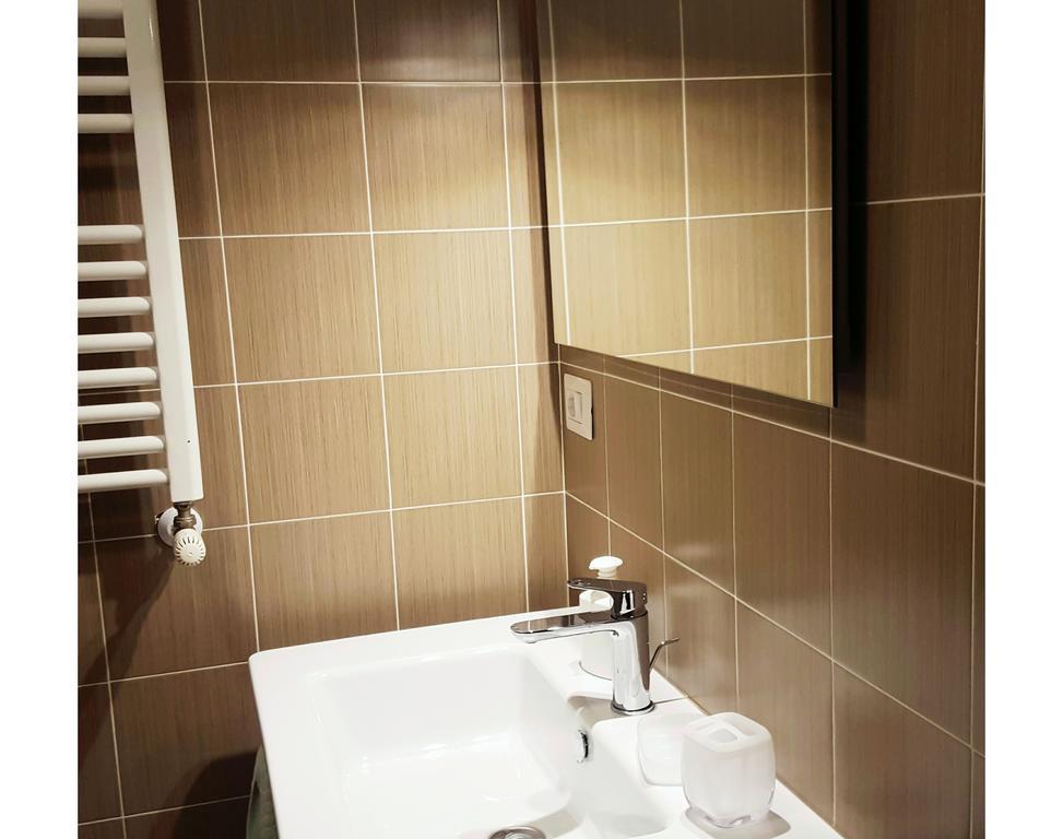B&B Emozioni Romane Szoba fotó