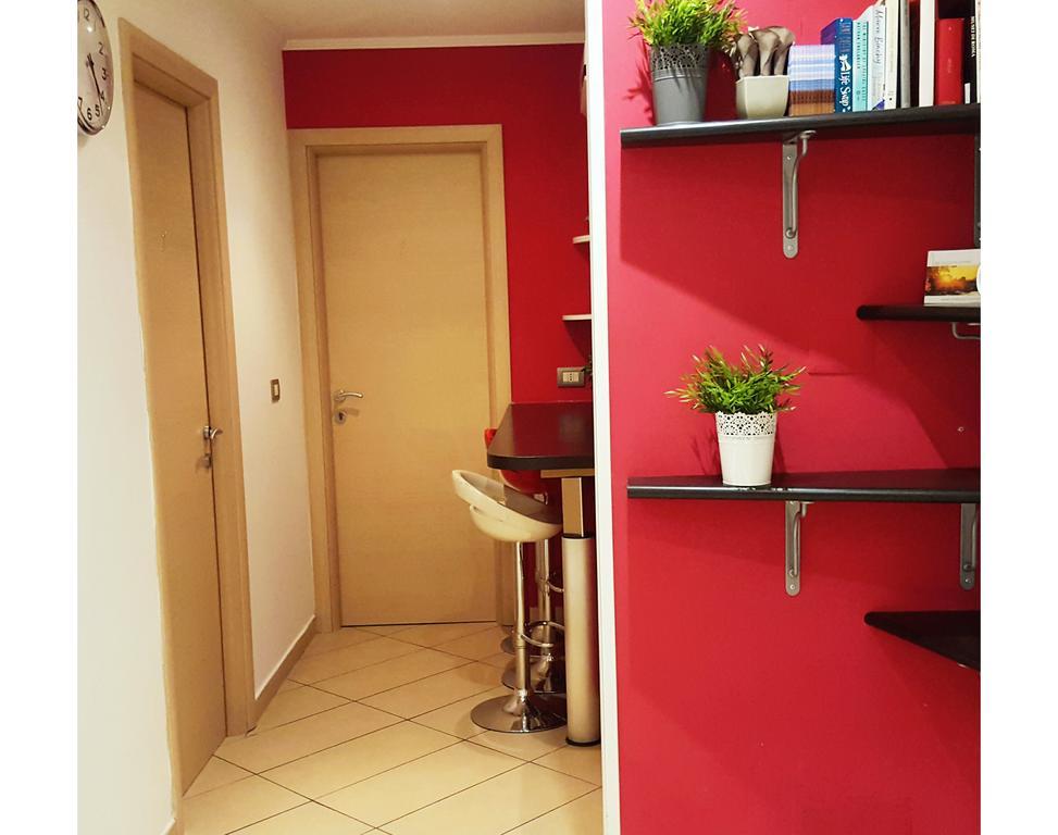 B&B Emozioni Romane Kültér fotó