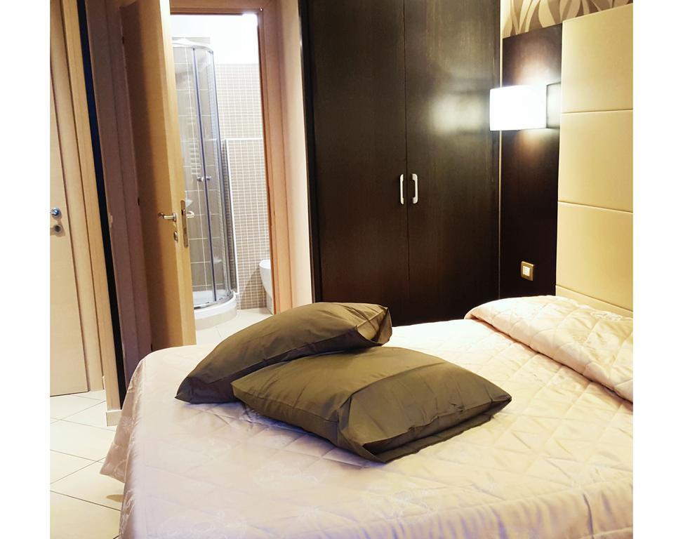 B&B Emozioni Romane Kültér fotó