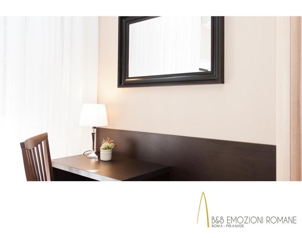 B&B Emozioni Romane Kültér fotó