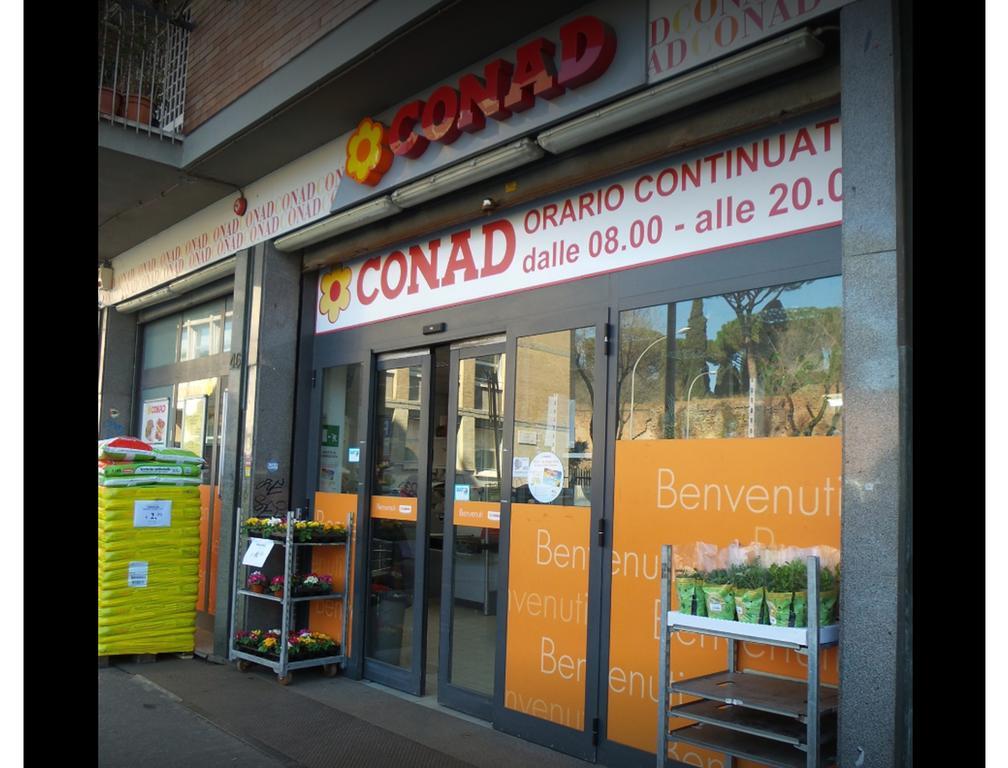 B&B Emozioni Romane Kültér fotó